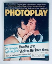 VTG Photoplay Magazine June 1972 Vol 81 No. 5 Liza Minnelli and Desi Arnaz, Jr. - £11.17 GBP