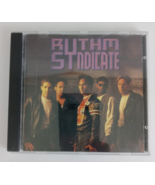 Rythm Syndicate Self title (1991) CD - $5.56 CAD