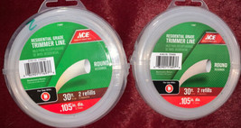 Ace 71697 30 Ft. Trimmer Line - €13,75 EUR