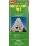 Coghlan&#39;s Travellers Bug Net, 1-2 Persons, Travelers Made from Fine Mesh - $40.76 CAD