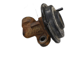 EGR Valve From 2003 Ford F-150  4.2 XL3E9D475B3A - £27.50 GBP