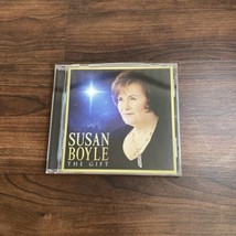 Susan Boyle The Gift CD - £2.35 GBP