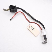 2006-2010 Mk5 Vw Jetta Gli 2.0L Fsi Positive Starter Wire Battery Line C... - $29.70