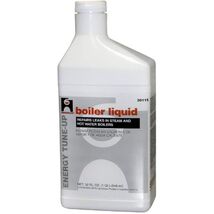 Oatey 30115 Hercules Boiler Liquid Stop Leak, 1-Quart - $28.38 CAD