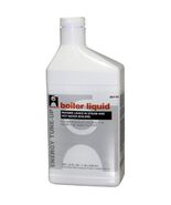 Oatey 30115 Hercules Boiler Liquid Stop Leak, 1-Quart - $370.36 MXN