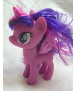 MLP My Little Pony PURPLE TWILIGHT SPARKLE 6&quot; Toy Action Figure Hasbro 2016 - $14.85