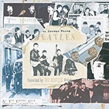 The Beatles Anthology 1 Sigillato Mai Aperto 2 Capitol Audio Cassette Tapes Rock - £7.85 GBP