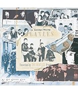 The Beatles Anthology 1 Sigillato Mai Aperto 2 Capitol Audio Cassette Ta... - $13.90 CAD