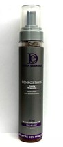 Design Essentials Compositions Foaming Wrap Lotion 10oz - $17.81