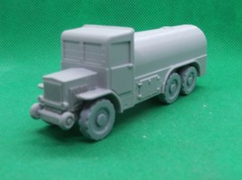 1/72 scale - French Laffly S45TL fuel truck, World War Two, WW 2, 3D printed - £4.48 GBP