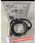 REALLY OEM A0009058511 64 GENUINE MBENZ E ML SPRITNER GLE SLK SLC NOX SE... - $961.76 CAD