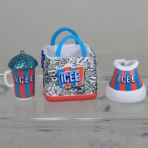 LOL Surprise MINI BITES ICEE Drink Accessories Replacements  - $14.84
