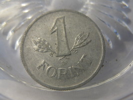 (FC-812) 1965 Hungary: 1 Forint - £1.20 GBP