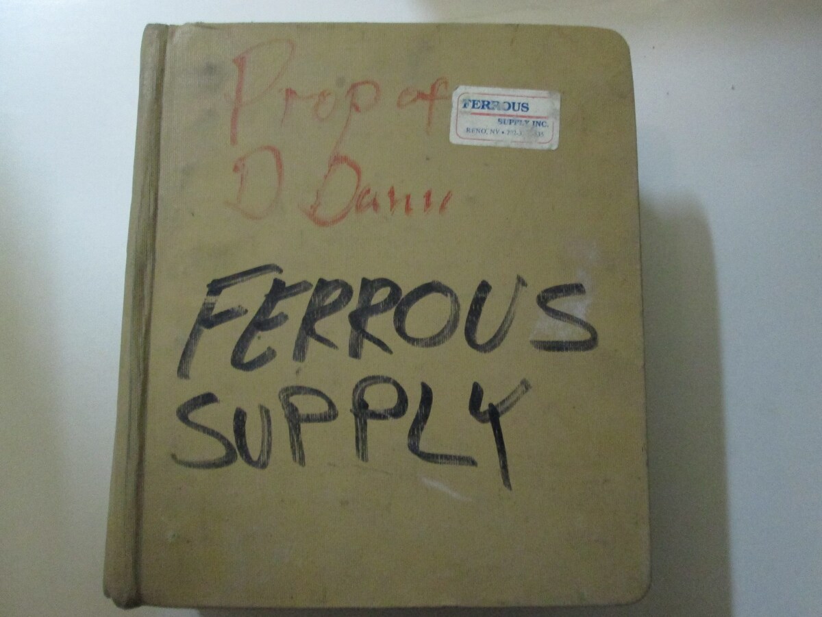 Full-size item image