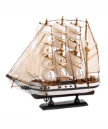 Passat Ship Model - $54.68 CAD