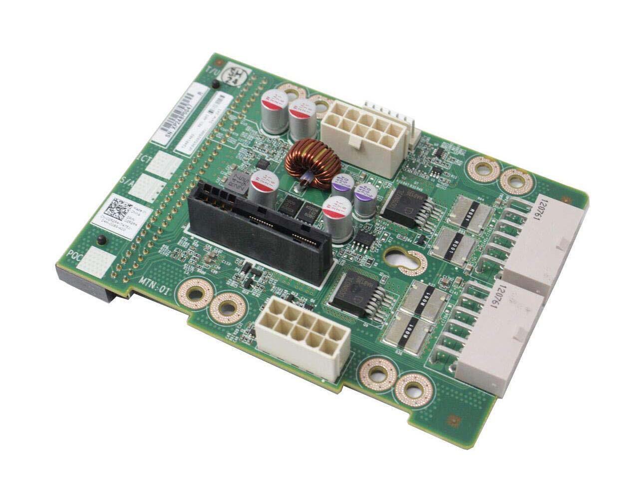 Dell PowerEdge C6145 Power Distribution Board 2 Controller Card 2R2R4 02R2R4 Item image 5