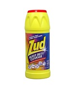 Zud Multi Purpose Heavy Duty Stain Cleanser Powder, 16 Oz. - $10.79