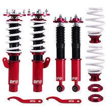 BFO Adjustable Coilovers Shocks Absorber Kit For  BMW 3 series E46 1999-2005 RWD - £421.00 GBP