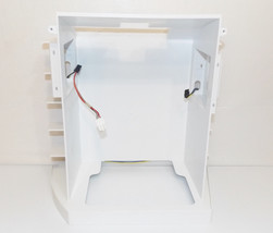 Whirlpool Gold Refrigerator : Ice Container Housing Box (W10258522) {P2298} - $46.77