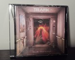 Trafik ‎– Club Trafikana (Promo CD, 2007, GU Music) - $9.49