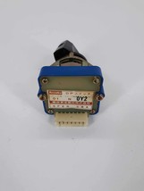 Tosoku 0Y2 Digital Code Rotary Switch  - £42.24 GBP