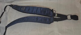 Nike Golf Bag Izzo Padded Double Dual Shoulder Strap Replacement - $556.59 MXN