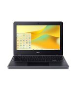 ACER Matte 11.6in. 1366x768 IPS, Intel N100, 8GB LPDDR5, 32GB eMMC2, Chr... - $545.85