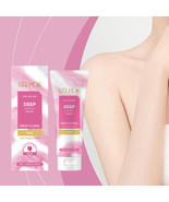 1/2/3/Box x100g Rose Moisturizing Body Lotion, Refreshing and Shining - $27.38 CAD+