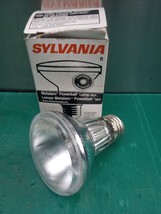 SYLVANIA Metalarc Powerball 64824 39 Watt PAR20 3000K MCP39PAR20/U/830/S... - £35.61 GBP