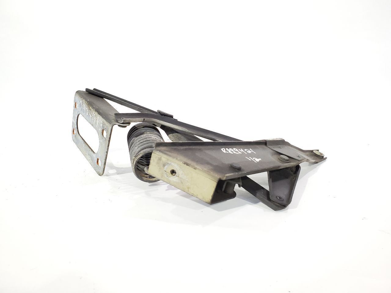 1990 Bentley Turbo R OEM Front Pair Of Side Hood Hinge 2 Item image 3