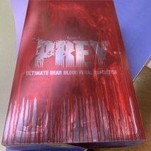 NECA Prey Ultimate Bear Blood Feral Predator 2024 Haulathon Target Exclusive - £70.43 GBP