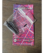 Amazing Spider-Man Spiderman AMC 3D Promo Midnight Show Movie Pins Cards... - $184.39 MXN