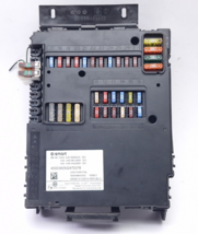 2008-2014 Smart Fortwo BCM Body Control Module Junction Fuse Box A451900... - $170.44