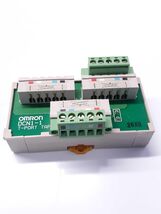 Omron DCN1-1 T-Port Tap CompoBus Controller  - $16.20