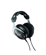 Shure SRH1540 Premium Closed-Back Headphones with 40mm Neodymium Drivers... - $729.99