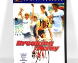 Breaking Away (DVD, 1979, Widescreen) Like New !    Dennis Quaid    Dani... - $23.25