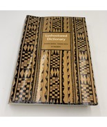 Lushootseed Dictionary - Paperback, by Bates Dawn; Hess Thom; Hilbert Vi... - €29,99 EUR