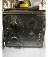 RCA Radiola II For Parts As Is - $3,744.54 MXN