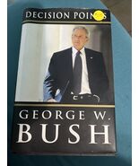 Decision Points - Hardcover By Bush, George W. - €4,27 EUR