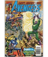 Avengers #18 VINTAGE 1999 Marvel Comics - £7.88 GBP