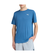 PUMA Men's Active Tee Crew Neck Athletic Fit Sizes S - XXL - $18.74