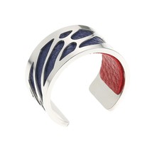 Cremo Stainless Steel Ring For Women Bijoux Homme Style Argent Adjustable Ring I - £19.23 GBP