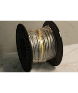 GAC EXTRUSION WIRE ROPE GRADE 120 FT. 1/4&quot; - £48.14 GBP