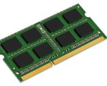 Kingston KCP3L16SD8/8 8gb 1600mhz Low Voltage Sodimm Mem - £46.39 GBP