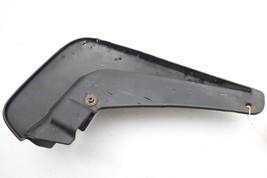 04-08 SUBARU FORESTER XT FRONT RH RIGHT PASSENGER MUD FLAP MOLDING TRIM E1799 image 9