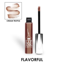 LIP-INK® Flavored Moisturizer Lip Gloss - CREAM TRUFFLE CHOC/CARAMEL - £19.33 GBP