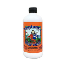 Ocean Crest Seafoods 18 oz Liquid Crab &amp; Lobster Shell Organic Plant Foo... - $4,666.75 MXN
