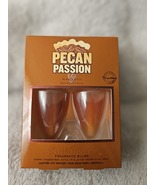 Bath &amp; Body Works Slatkin Pecan Passion Wallflowers Refill 2 pk New In Box - $280.22 MXN