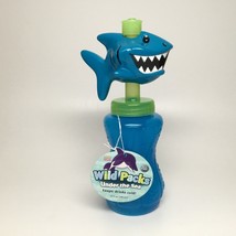 Shark Bobblehead EZ-Freeze Water Bottle - £7.84 GBP