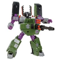 Transformers TL-47 Megatron (Armada Universe) - $90.90